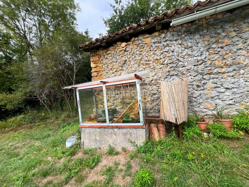 Foto 4cf62635-1b01-43be-a90a-cef3b563b0cd. Finca rústica a Donamaria