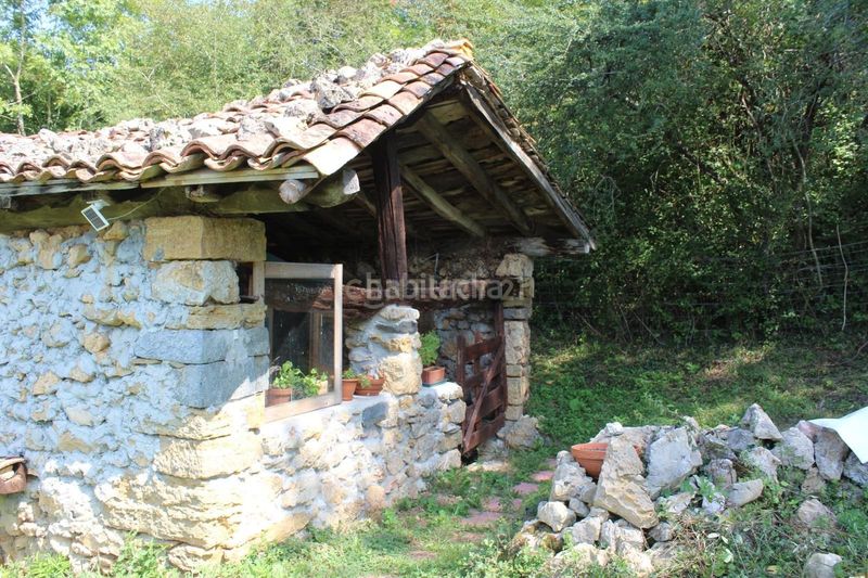 Foto 4dbc439e-dcde-4def-8c1e-6a91f180d0c2. Finca rústica a Donamaria