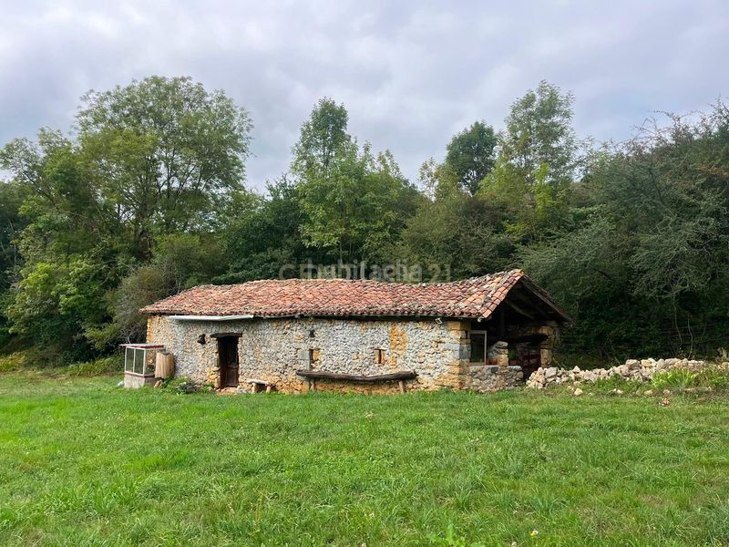 Foto 7da2e433-9186-4327-9d67-9112265f6b26. Finca rústica a Donamaria