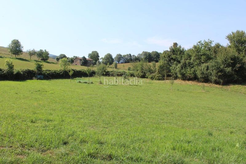 Foto a75c8d28-af2e-4507-8110-5e034a68b9cd. Finca rústica a Donamaria