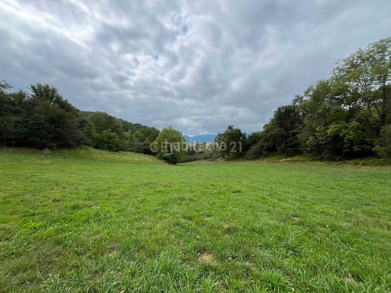 Foto b9dbb813-c840-444c-a2ae-007ae406cb57. Finca rústica a Donamaria