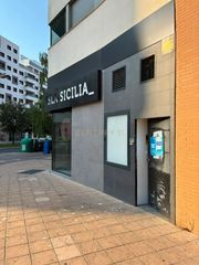 Traspàs Local Comercial a Sofia erreginaren hiribidea, 96, vitoria-gasteiz, spain 96. Traspaso de local de hostelería totalmente equipado