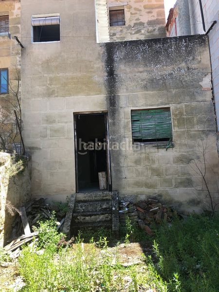 Foto ae73ddc7-0651-4b5d-a324-a034a378d9d5. Casa a carretera logroño a Briones