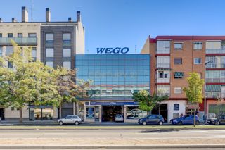 Edificio en Paseo Arco de Ladrillo, 73, Valladolid, Spain 73