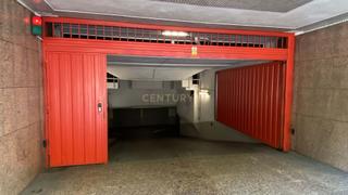 Aparcament cotxe a Amezketarrak kalea, 19, donostia-san sebastian, spain