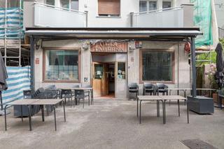 Oficina a Pasaia