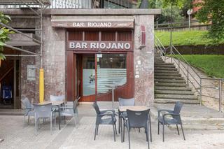 Oficina en Bidebieta