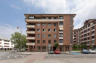 Flat in Zarautz