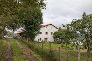 Maison à Zestoa