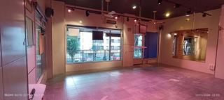 Office space in Capuchinos - Galtzaraborda