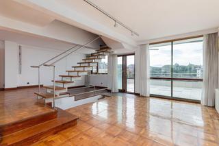 Maison à Montesol etxetaldea, 9, san sebastián, spain