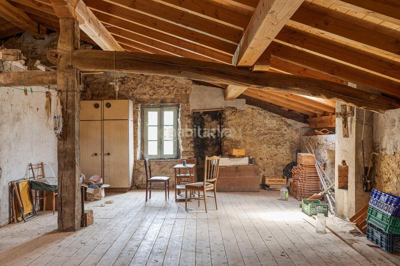 Foto 1e88727e-c42e-45e8-a1b4-4c90e6b64106. Casa a diseminado urbano barreiatua a Idiazabal