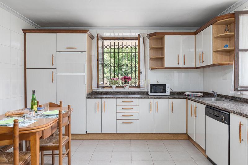 Foto 21b30431-5004-4ecd-a75b-2e4a488fa4d4. Casa a diseminado urbano barreiatua a Idiazabal