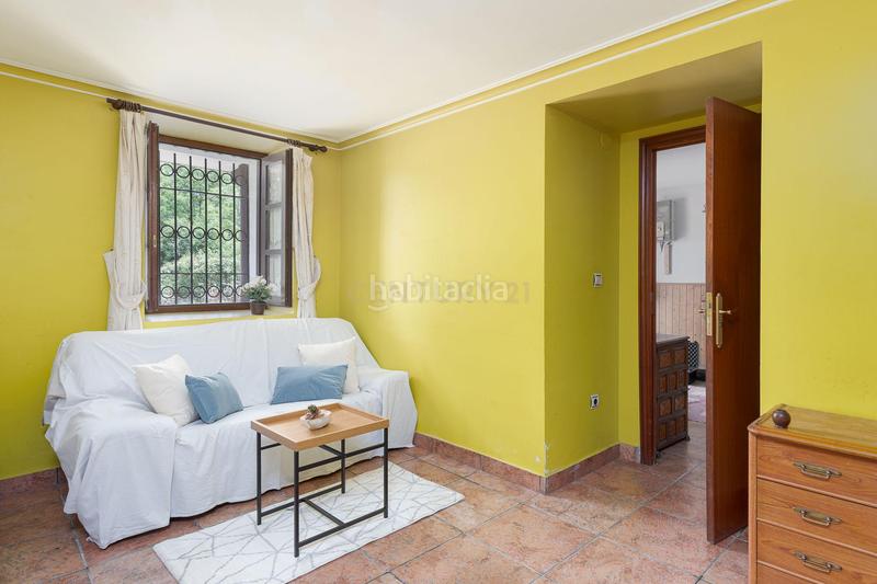 Foto 63e60f64-aadf-4f1c-916e-af1edcf0136c. Casa a diseminado urbano barreiatua a Idiazabal