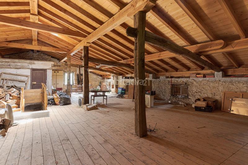 Foto 812dfb4a-0d76-4b8f-9e52-a7c2b264fd09. Casa a diseminado urbano barreiatua a Idiazabal