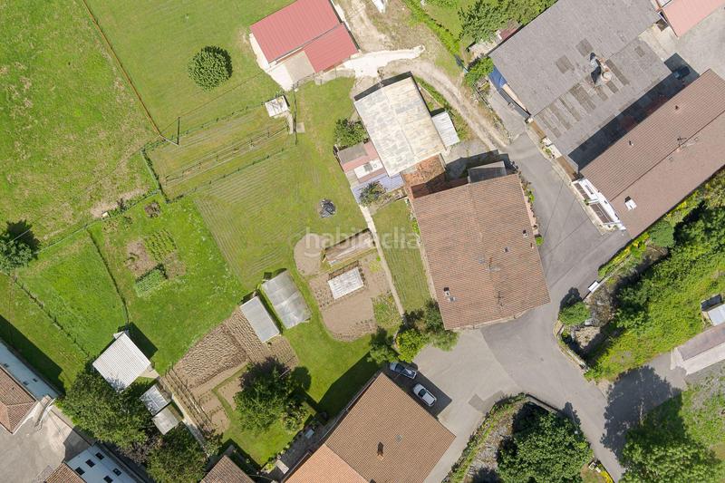 Foto 84613c8e-6a51-4fcc-b5ee-73222b8a01c3. Casa a diseminado urbano barreiatua a Idiazabal