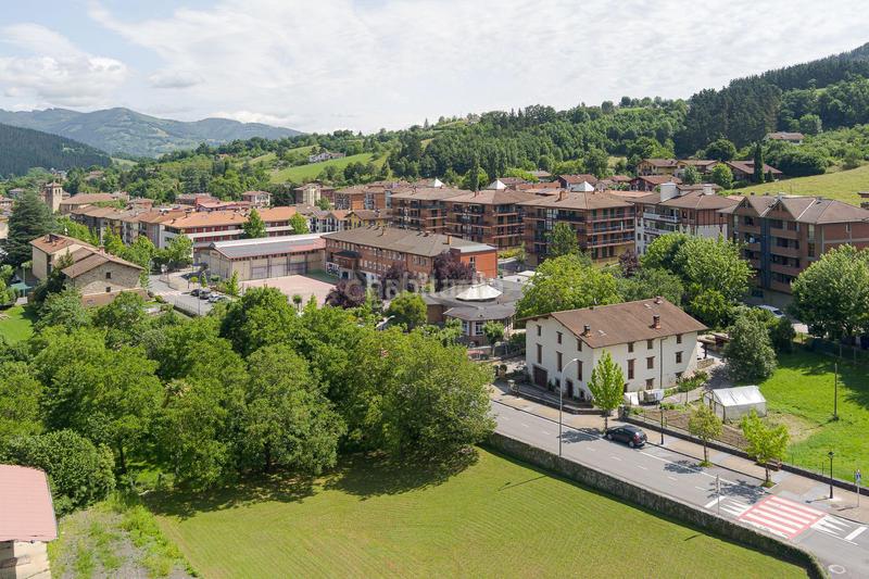 Foto 8d8d1ac1-f650-40db-a2c1-f3ce4cbfe77a. Casa a diseminado urbano barreiatua a Idiazabal