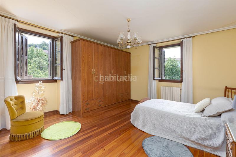 Foto 9aeafc4d-fec5-412f-81a5-8fc0561f8307. Casa a diseminado urbano barreiatua a Idiazabal