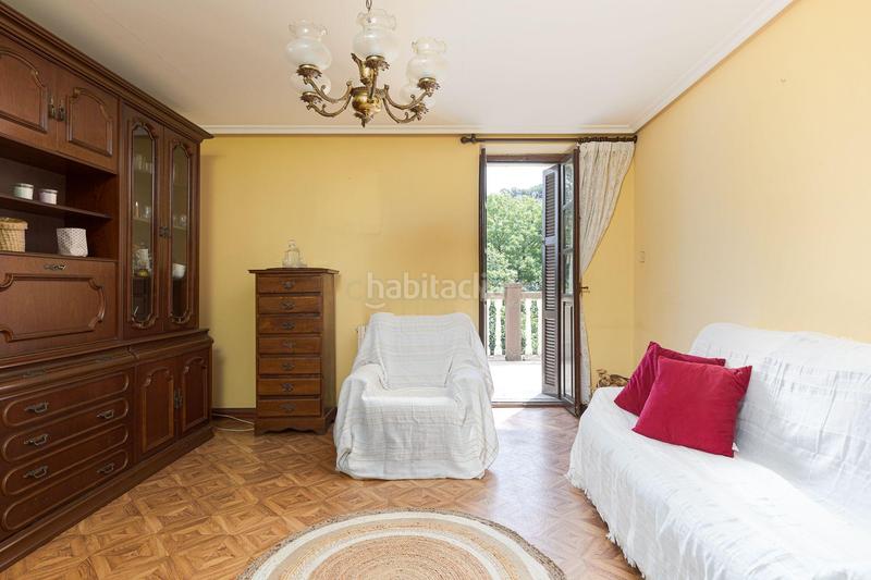 Foto c82bf3b7-7a28-4417-9493-9b439de4211e. Casa a diseminado urbano barreiatua a Idiazabal