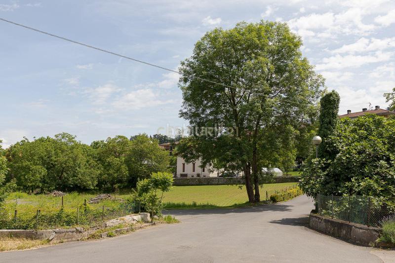 Foto d05e4c40-969c-44e6-aea5-8347224f7ff3. Casa a diseminado urbano barreiatua a Idiazabal