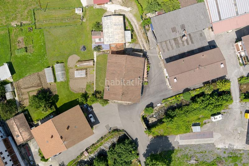 Foto d7113717-0487-49de-8701-945226de557c. Casa a diseminado urbano barreiatua a Idiazabal