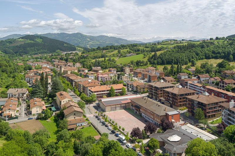 Foto e2a6926b-d42c-4a8f-bb3b-81a56f8687aa. Casa a diseminado urbano barreiatua a Idiazabal