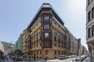 Appartement  Zabaleta kalea, 38, donostia-san sebastian, spain 38. Inversión demoledora  o vivienda de ensueño  en pleno corazón de