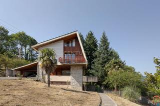Maison  Calle ameztia, 22, alsasua – altsasu, spain 22. Vistas que inspiran, espacios que enamoran villa única en alsasu