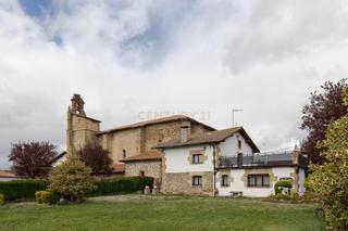 Maison à El granero kalea, 2, urrunaga, spain 2. Precioso chalet en urrunaga legutiano alava. a 15 km. de vitoria