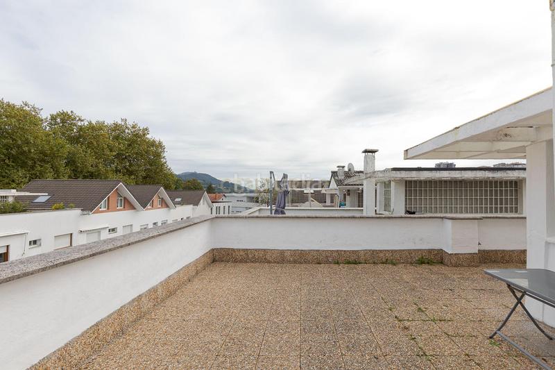 Foto 0675fa80-412c-46b2-bd3f-0c7fcc80c24e. Reihenhaus in montesol etxetaldea in Miracruz Donostia - San Sebastián