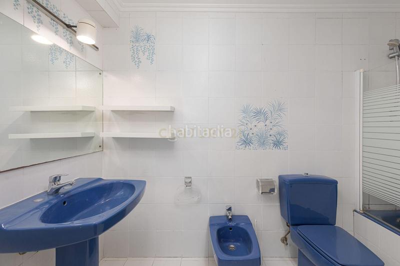 Foto 0d4aef60-e890-4eb0-bed5-ec389c3620ba. Reihenhaus in montesol etxetaldea in Miracruz Donostia - San Sebastián