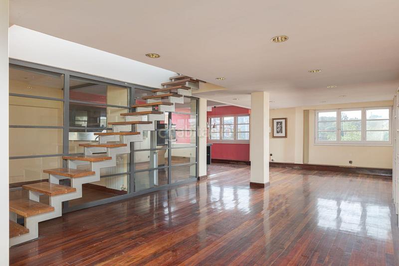 Foto 1976a9af-74c6-40e7-aa21-d23d820c72ab. Reihenhaus in montesol etxetaldea in Miracruz Donostia - San Sebastián