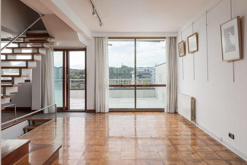 Foto 2264b522-49e9-4464-b8d5-52bd05c10dca. Reihenhaus in montesol etxetaldea in Miracruz Donostia - San Sebastián