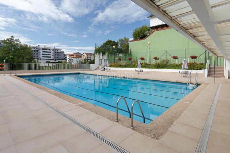 Foto 26b3be2e-8085-4f31-88a9-b7f378f7b1f7. Reihenhaus in montesol etxetaldea in Miracruz Donostia - San Sebastián