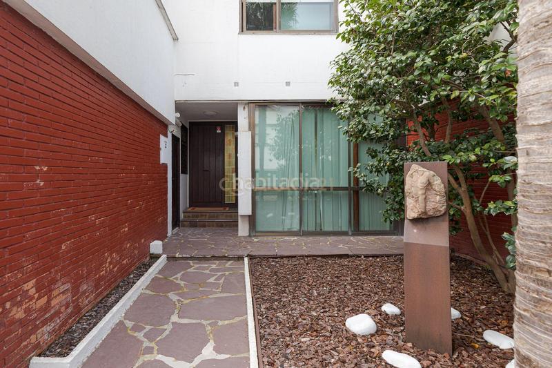 Foto 2f4c3f72-fdae-4647-bf8a-c91611e19bb1. Reihenhaus in montesol etxetaldea in Miracruz Donostia - San Sebastián