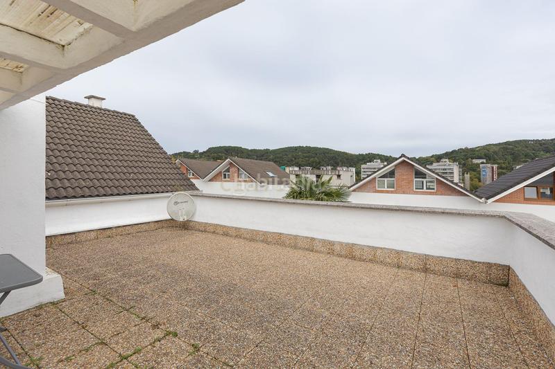 Foto 32bf1cb1-f060-461b-8552-04d834651559. Reihenhaus in montesol etxetaldea in Miracruz Donostia - San Sebastián