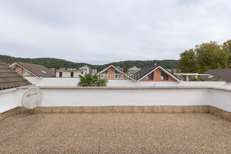 Foto 3ba8993e-dada-4843-8e8c-c4b1145a24b5. Reihenhaus in montesol etxetaldea in Miracruz Donostia - San Sebastián