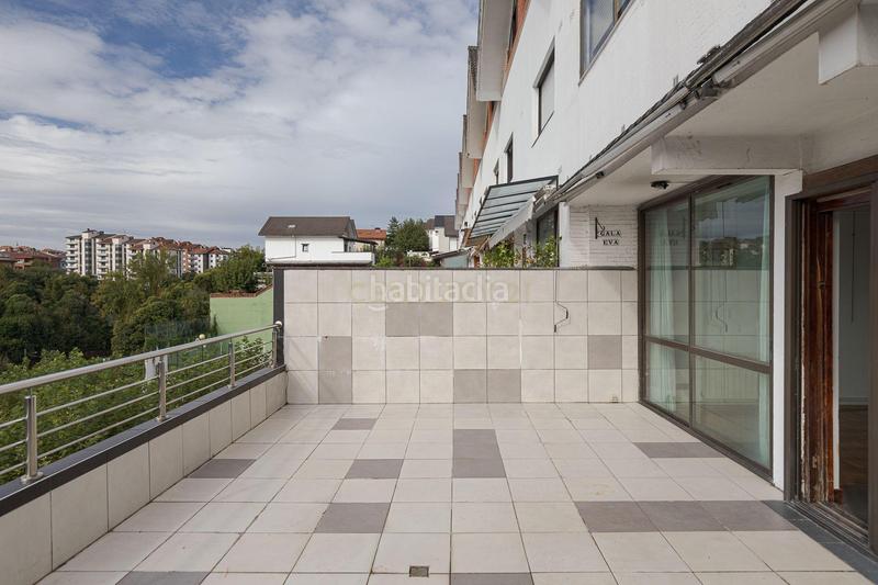 Foto 4d7e98b4-32f2-4bda-9b18-74cc7a688f05. Reihenhaus in montesol etxetaldea in Miracruz Donostia - San Sebastián