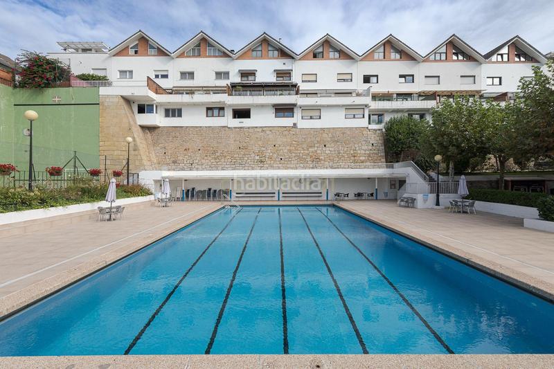 Foto 50f9f951-5e29-4a32-b4d7-6c23dfc2afbd. Reihenhaus in montesol etxetaldea in Miracruz Donostia - San Sebastián