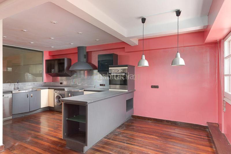 Foto 60429db1-a97d-481e-82d6-ad5f1c9b3e5f. Reihenhaus in montesol etxetaldea in Miracruz Donostia - San Sebastián