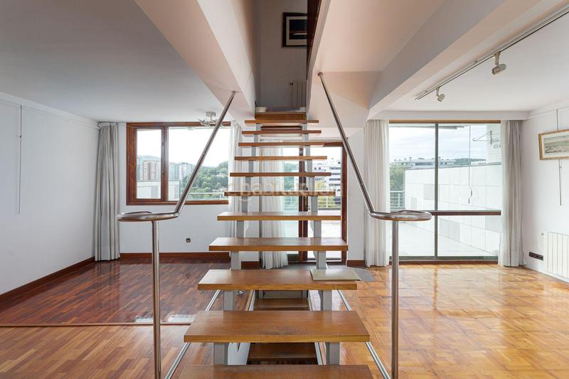 Foto 65805d62-80b0-441b-a0f5-d9006bab4880. Reihenhaus in montesol etxetaldea in Miracruz Donostia - San Sebastián