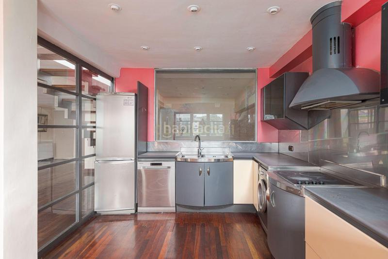 Foto 68662423-2f6d-470f-ba8b-45016967ce55. Reihenhaus in montesol etxetaldea in Miracruz Donostia - San Sebastián