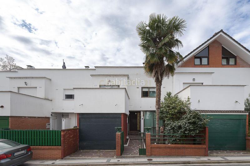 Foto 6c97cc5d-5a0b-436a-b55a-2a0a215f6292. Reihenhaus in montesol etxetaldea in Miracruz Donostia - San Sebastián