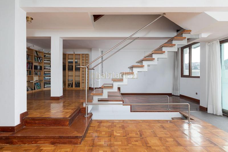 Foto a76ee987-9a81-41ef-a9f6-b63b189f68b1. Reihenhaus in montesol etxetaldea in Miracruz Donostia - San Sebastián