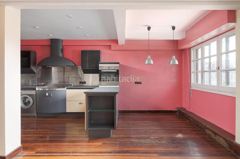 Foto a7c608a8-f012-479a-961b-00291bf33161. Reihenhaus in montesol etxetaldea in Miracruz Donostia - San Sebastián