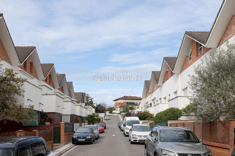 Foto aec7b4d4-375b-4007-b13a-3d5612449a50. Reihenhaus in montesol etxetaldea in Miracruz Donostia - San Sebastián
