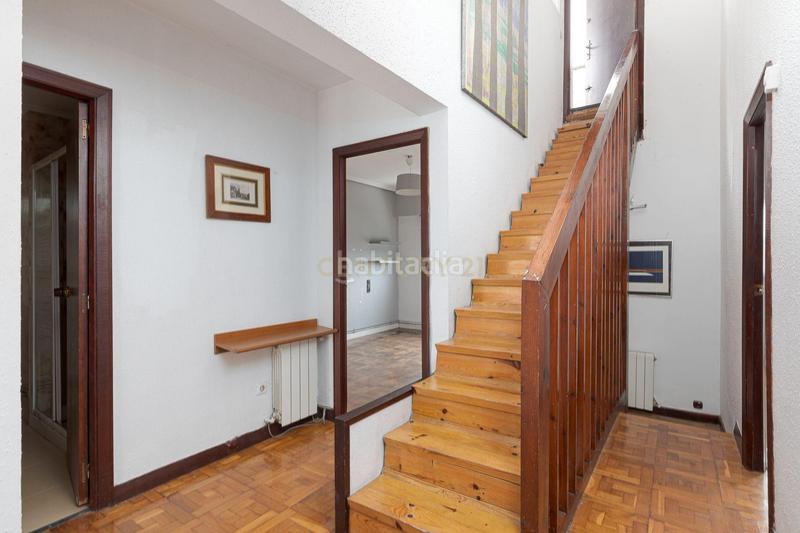 Foto b9f3de27-1450-4fdf-9a20-8efe1f3d366c. Reihenhaus in montesol etxetaldea in Miracruz Donostia - San Sebastián