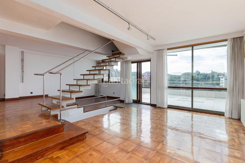 Foto c1aa67dc-4864-4f11-af4f-43d7dc6f2e78. Reihenhaus in montesol etxetaldea in Miracruz Donostia - San Sebastián