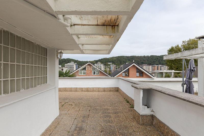 Foto ca941575-c80f-4979-92c0-5c0ab05d8bff. Reihenhaus in montesol etxetaldea in Miracruz Donostia - San Sebastián