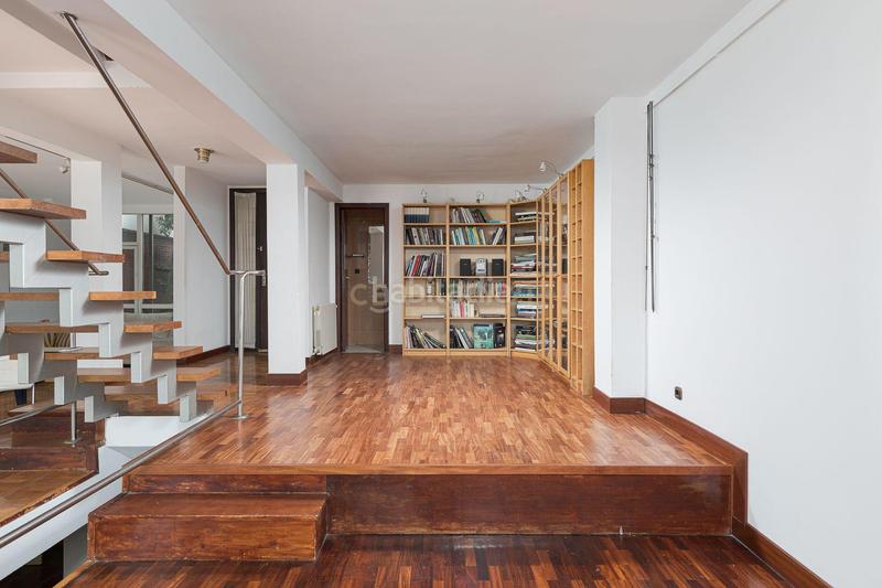 Foto d5c22570-1b6f-415e-add9-9d3ab8867abe. Reihenhaus in montesol etxetaldea in Miracruz Donostia - San Sebastián